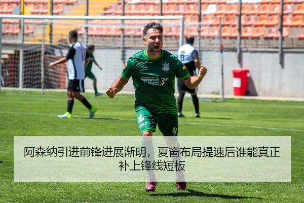 阿森纳引进前锋进展渐明，夏窗布局提速后谁能真正补上锋线短板
